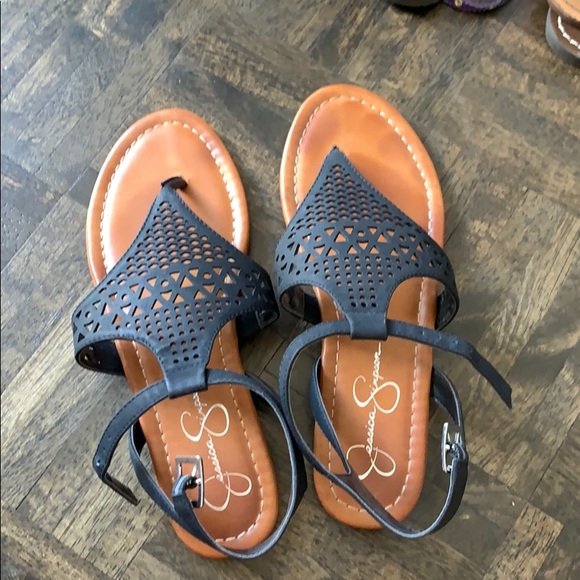 Sandals - Picture 1 of 1